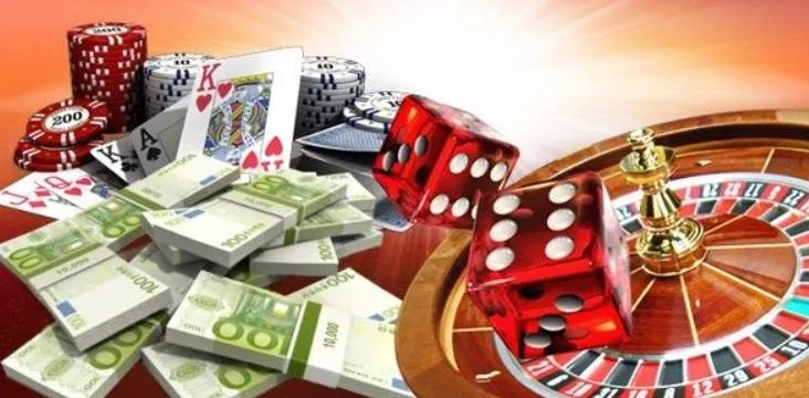 What Is The Easiest Way To Win Money In Casino